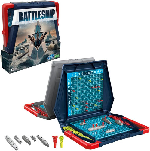 Affonda flotta gioco da - affonda, la