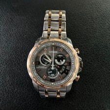 Citizen Eco-Drive Cronografo