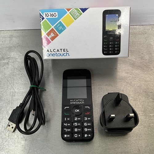 Telefono cellulare alcatel one - cellulare,