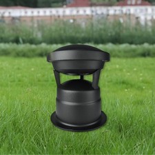 Sistema audio sostitutivo per