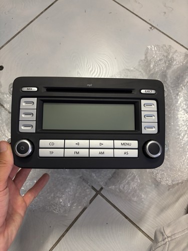 Autoradio originale rcd 300 - originale,