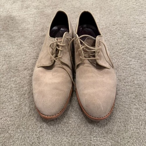Allen edmonds nomad bone - allen,