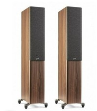 Impianto audio completo di