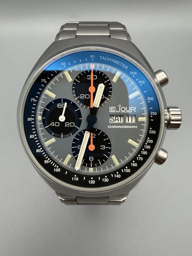 Lejour mark - i,