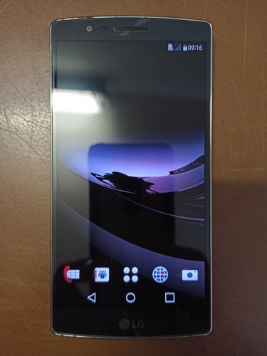 Smartphone android flex 2 - android,