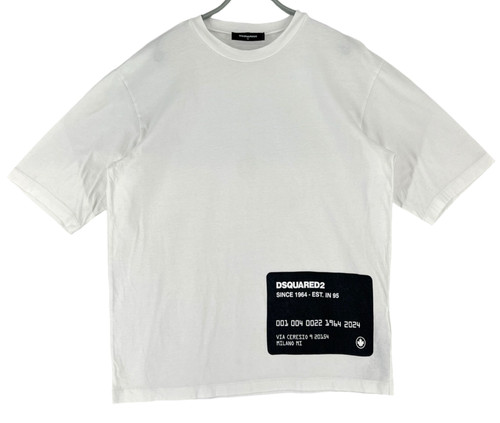 Dsquared2 uomo shirt - dsquared2,