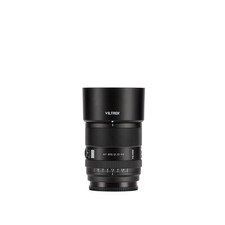 Viltrox AF 85mm F2.0 EVO