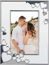 Cornice per Ritratti, in