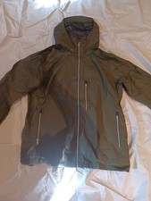 Giacca Burton AK 3L Pitto. XL