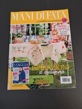 Mani Di Fata 2017