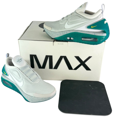 Nike adapt auto max - nike, charger