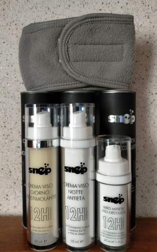 Crema viso giorno - crema,
