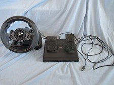 Volante e pedali da corsa Xbox