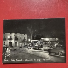 Bacoli,villa Comunale,chioschetto Del Lago,macchine Epoca,NA,animata,FRA175