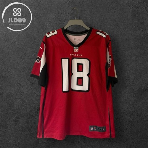 Nike maglia nfl atlanta - maglia,