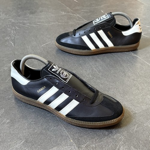Adidas samba uk6 vintage - samba,