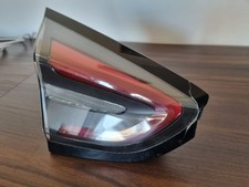 FANALE POSTERIORE SINISTRO FORD PUMA STOP SINISTRO INTERNO ORIGINALE