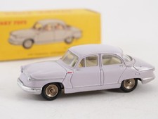 Dinky Toys F n° 547  PANHARD