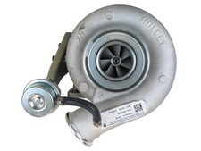 NEW Holset HX35W Turbo Iveco