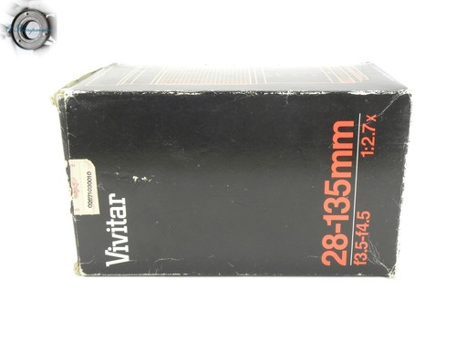Vivitar 135 3 - vivitar, mm