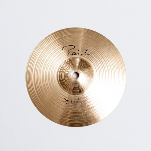 Paiste signature splash - signature, 8"