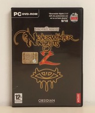 Neverwinter Nights 2 - Pc