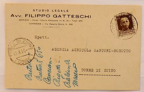 Studio legale avv filippo - studio, avv.