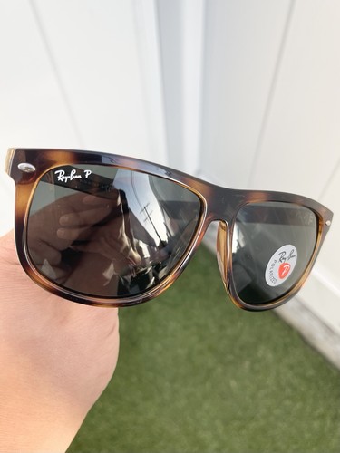 Nuove lenti ray ban - nuove,