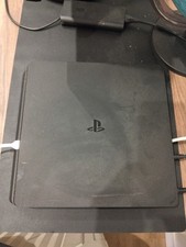 Sony playstation slim 500gb - sony, 4