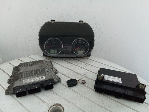 Kit avviamento motore per ford - avviamento,