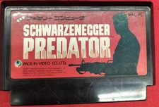 Confezione Video Predator Only