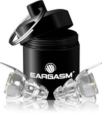 Eargasm tappi orecchie - tappi,