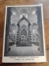 PIANEZZA TORINO  CARTOLINA FG BN VGT NON LUCIDA