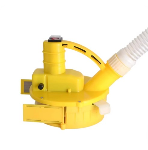 Applicatore concime elettrico - applicatore,