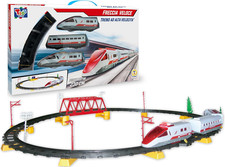 Freccia Veloce Pista Trenino