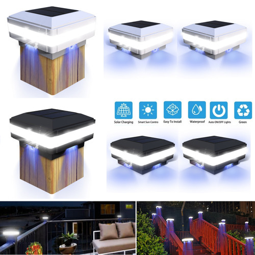 Lampada esterno led ad - esterno,