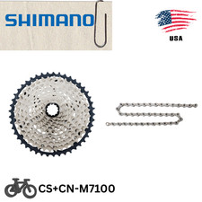 GRUPPO SHIMANO SLX 1X12