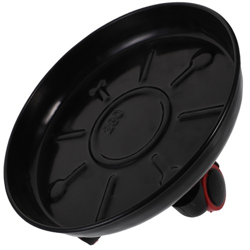 Carrello porta fiori - ,