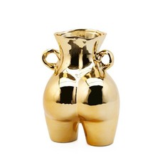 Vaso Chakra Booty EDG