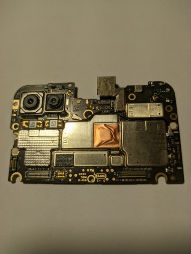 Scheda madre xiaomi - madre,