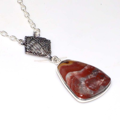 Collana argento 925 - collana,