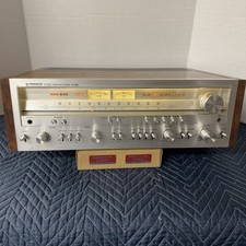 PIONEER SX-850 RICEVITORE