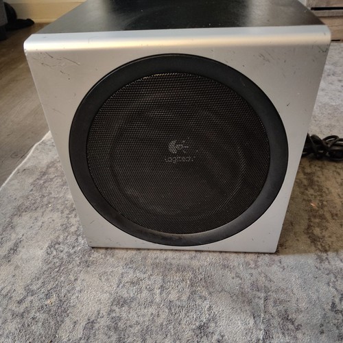Logitech 2300 solo - logitech, z-2300