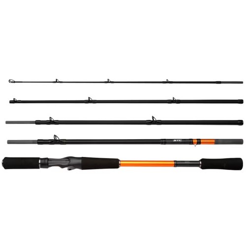 Shimano stc casting 40 m - stc, 2,40