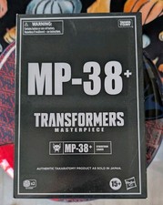 Nuovo capolavoro Takara Tomy