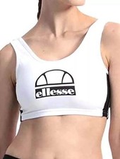 2XS (6) Ellesse Roxan Crop Top