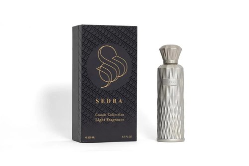 Platino sedra profumi 200ml - platino, by