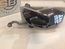 PEDANA ANTERIORE SINISTRA BMW K 1200 LT 2004-2009  / FRONT LEFT FOOT