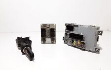 Kit chiave FIAT 500 Serie (0714)