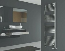 Cordivari (Italy) Chrome